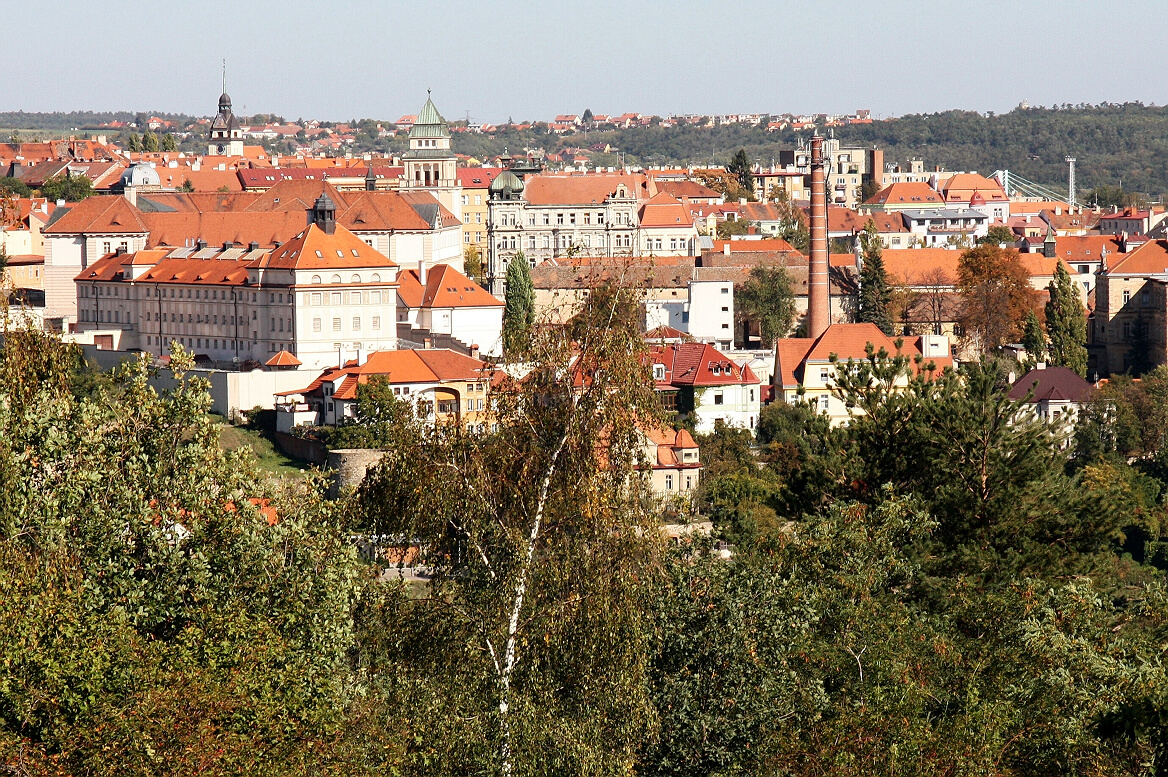 Vlek Petr  - Znojmo na pelomu 19.a 20.století, 2012 (001)