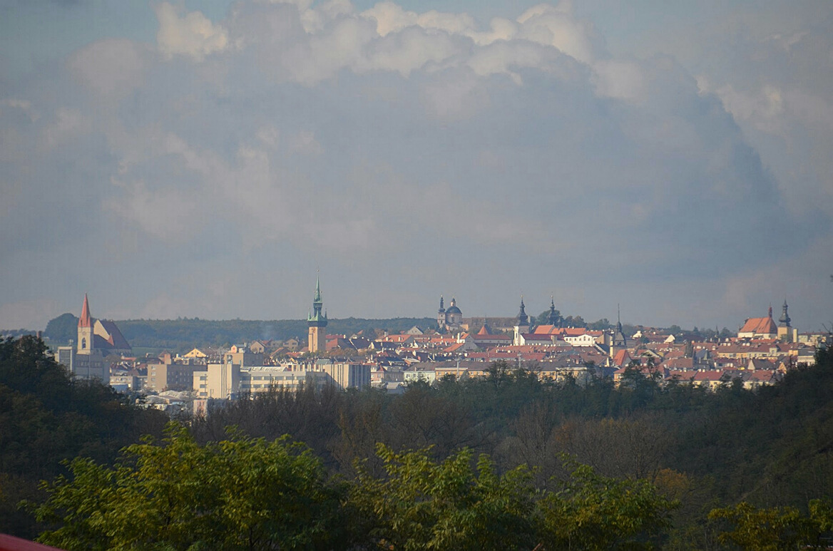 Trková Drahomíra - znojmo ve, 2020