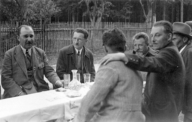 Cena OS 2011 pro Jakuba Jirala, in memoriam