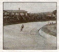 veledrom 1896 cyklista