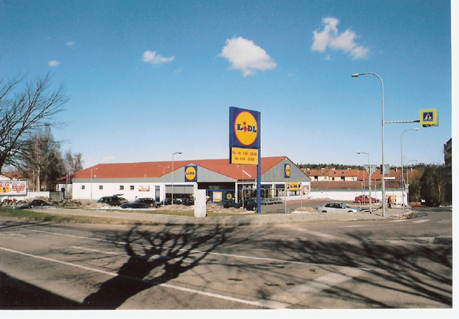 Lidl 2010