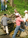 cendelínova studánka 2010 - den zem - MŠ n.Republiky - II.