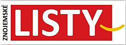 logo novin Znojemské listy