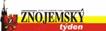 logo novin Znojemský týden
