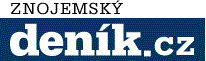 logo novin Znojemský deník