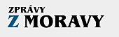 logo novin zprávy z Moravy (internet zeitung)