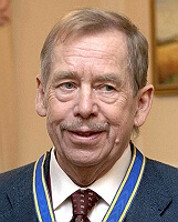 Václav Havel +18.12.2011