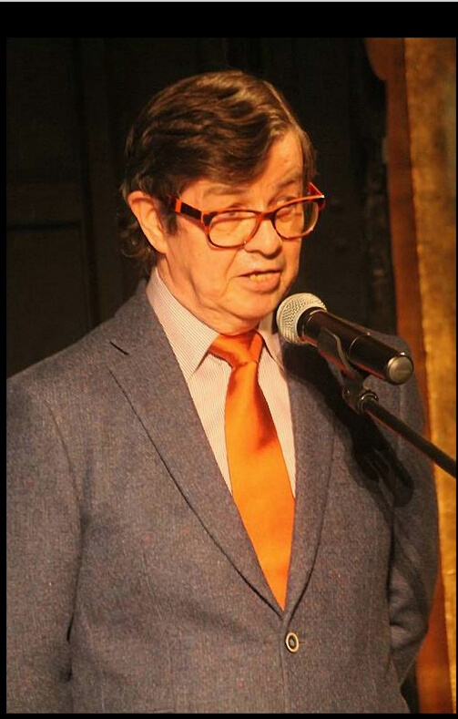 Lubomír ernošek