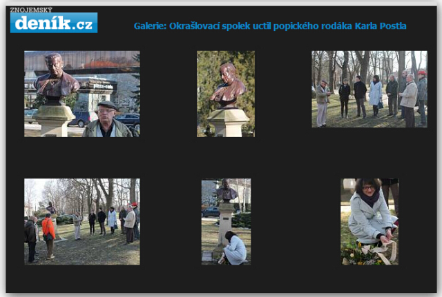 Fotogalerie Rovnosti - 04.03.2013