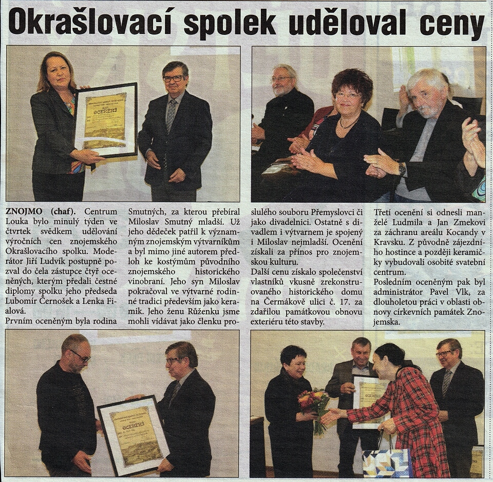 ocennít OS