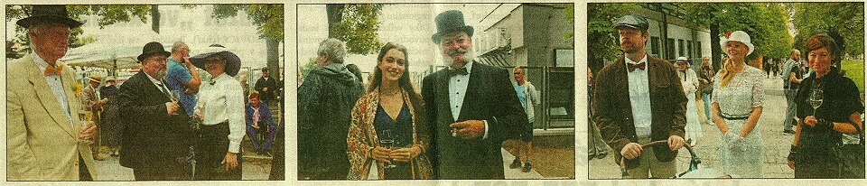 promenádsa - 2025