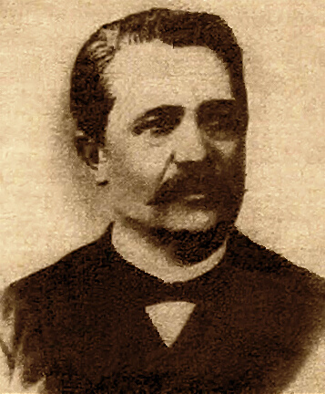 Profesor Václav Royt