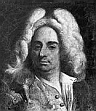Johann Bernhard Fischer z Erlachu
