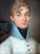 Hrabě František Dubský 1749 - 1812