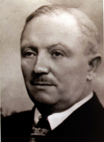 Karel Polesný - 1880 - 1971