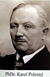 PhDr. Karel Polesný