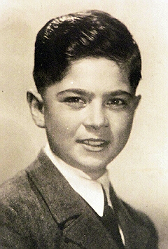 Jií Weinberger