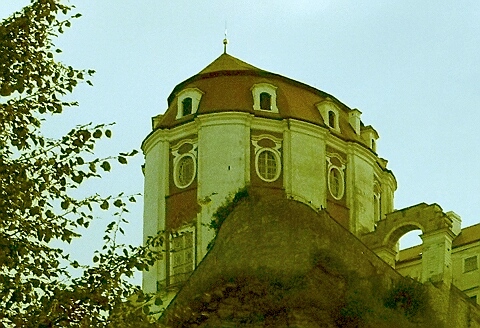 Sál  pedk Vranov