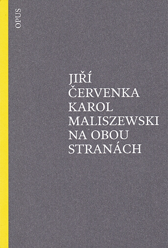 Jií ervenka - Na obou stranách