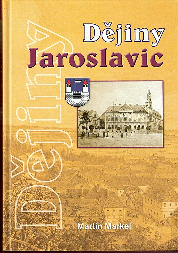 dejiny Jaroslavic