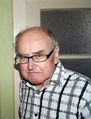 Zdenk Adámek - 1940-2012