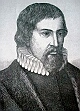 Jan Blahoslav - 1523-1571