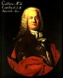 Antonio Caldara 1670-1736