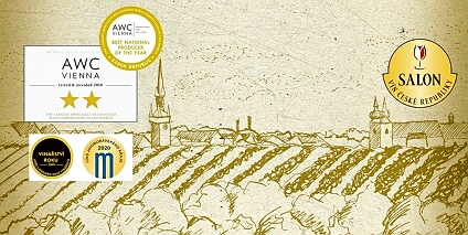 awc - cena malé vinařství 2020