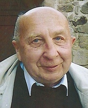 Jiří Červenka -1943 -2021