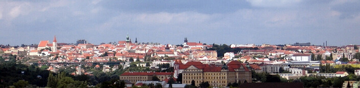 Nové Znojmo - obrázek P. ernošek