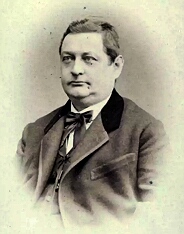 Karel Rudolf Ditmar