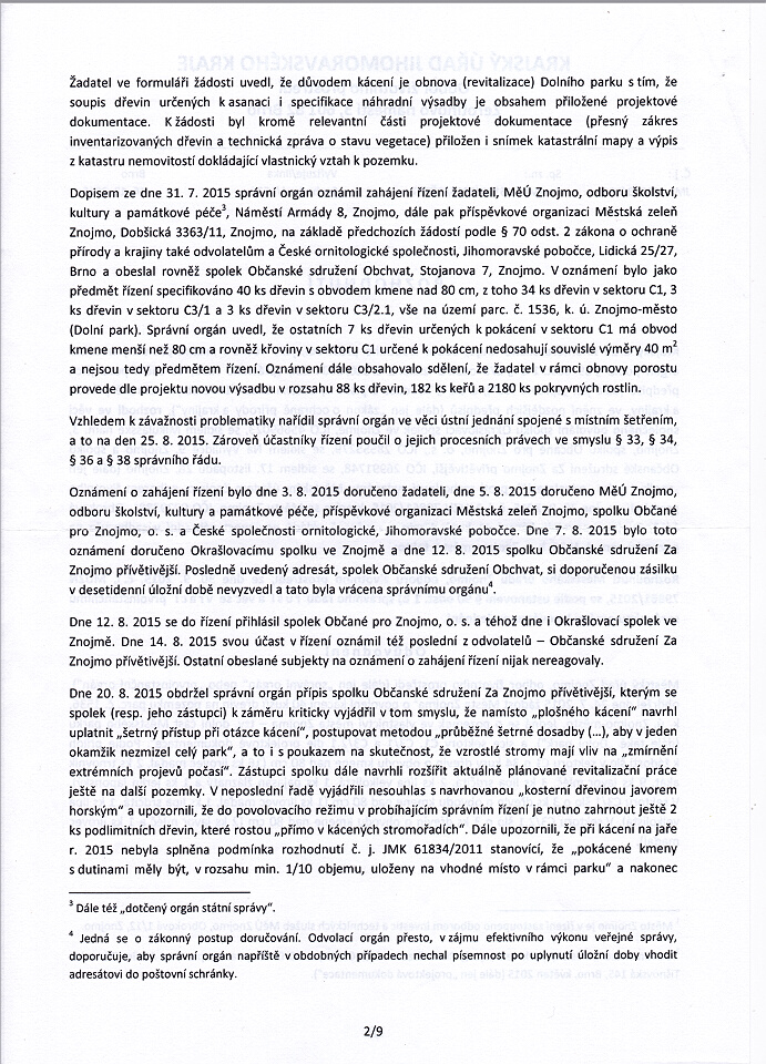 Rozhodnutí JMK 16.12.2015 - 002