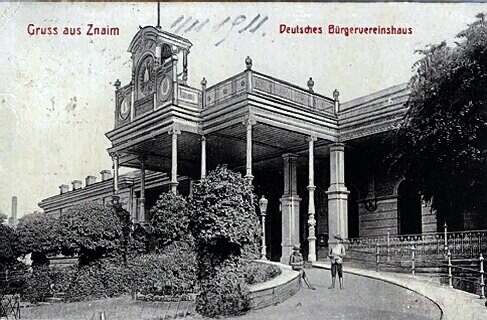 Schweighpfer - Domeek