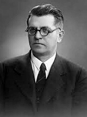 Vratislav Drlík - 1886-1955