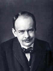 Max Dvoák - 1874-1921