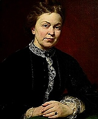 Marie von Ebner – Eschenbach - 1830-1916