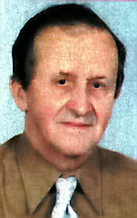 Karel Fila - 1920-2007