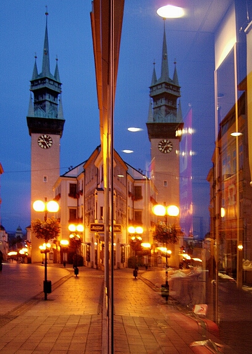 radnice - Jakl - 2008