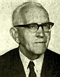 Jaroslav Frey 1902 - 1983