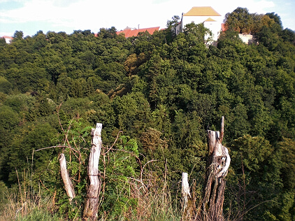 gránice lavika 069 - chybí