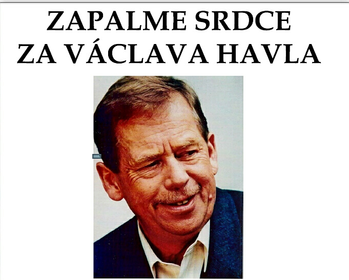 Václav Havel - 2013