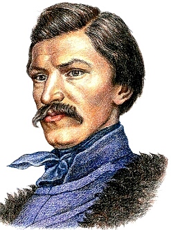 K. H. Borovský - 1821 - 1856