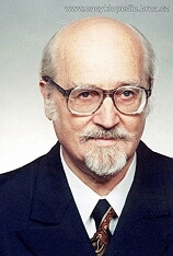 Lubomír Emil Havlík  - 1925- 2000