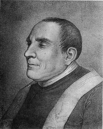 Sv. Klement Maria Hofbauer