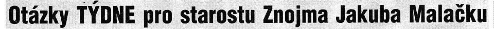 Horní námstí