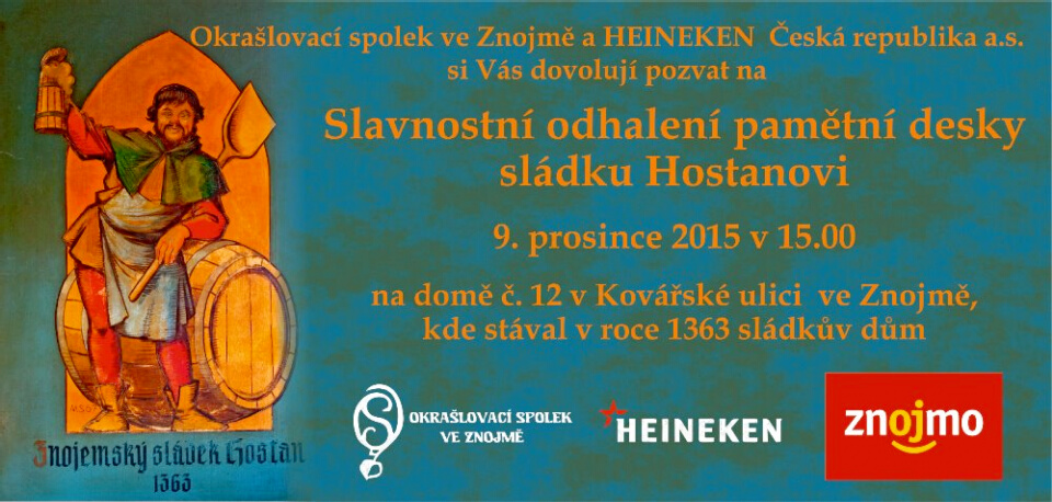 9.12.2015 - deska hostan