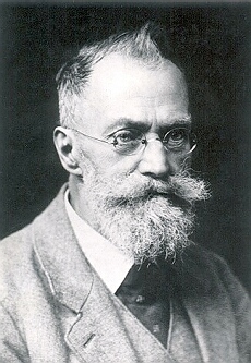 Josef Hybeš - 1850  - 1921