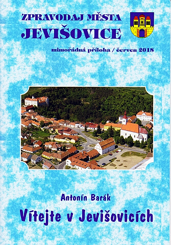 Jevišovice - 2018