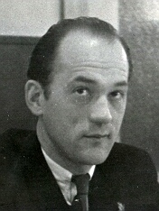 Emil Kotrba - 1912-1983