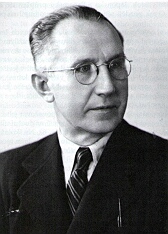 Eduard Krechler